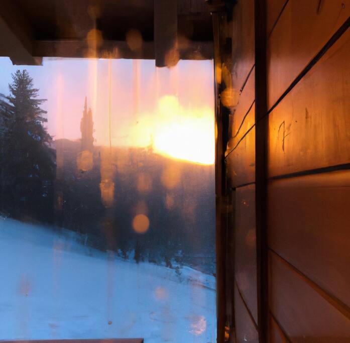 Chalet Modern Family Mins To Lake, Slopes & Hikes *