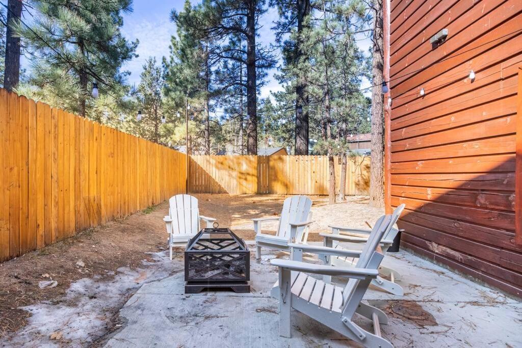 Modern Family Mins To Lake, Slopes & Hikes Chalet *