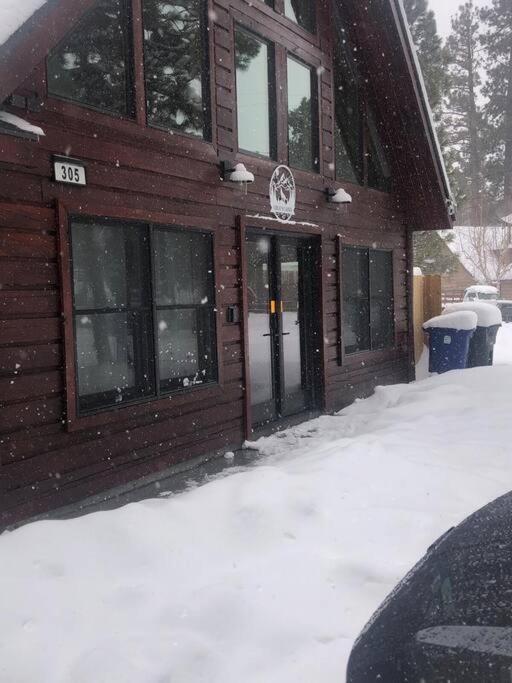 Modern Family Mins To Lake, Slopes & Hikes Chalet