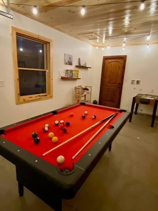 Modern Family Mins To Lake, Slopes & Hikes Chalet Big Bear City