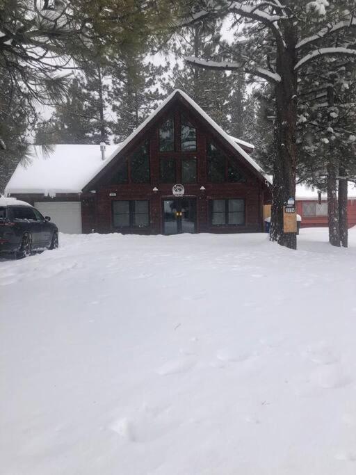 Modern Family Mins To Lake, Slopes & Hikes Chalet *
