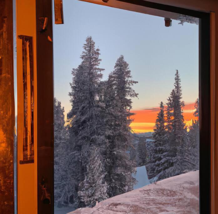 Modern Family Mins To Lake, Slopes & Hikes Chalet *
